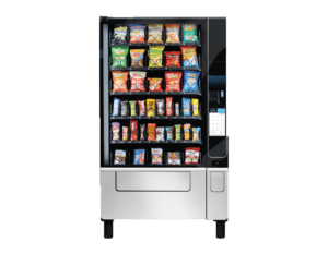 Snack Vending Machine